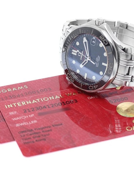 Watches
